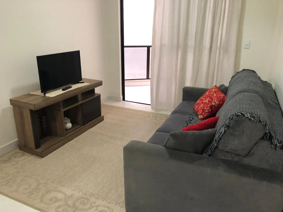 Apartamento Na Praia, Quadra Do Mar Itapema 0*,  Brazil