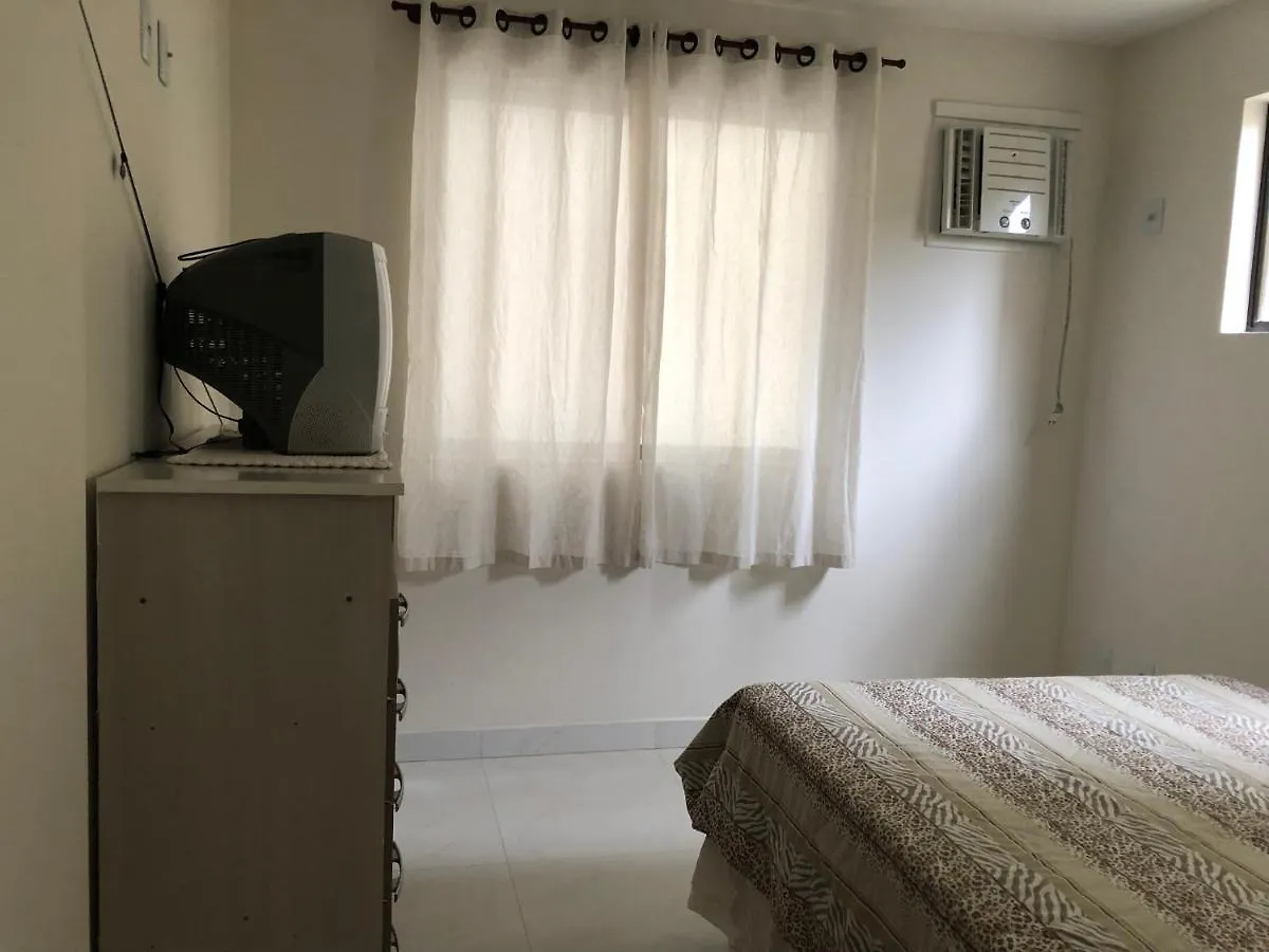 Apartamento Na Praia, Quadra Do Mar Itapema Brazil