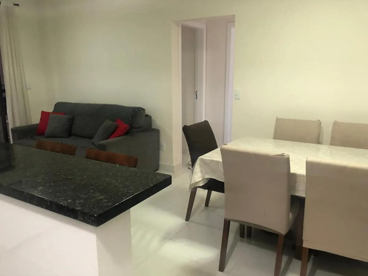 Apartment Apartamento Na Praia, Quadra Do Mar Itapema Brazil