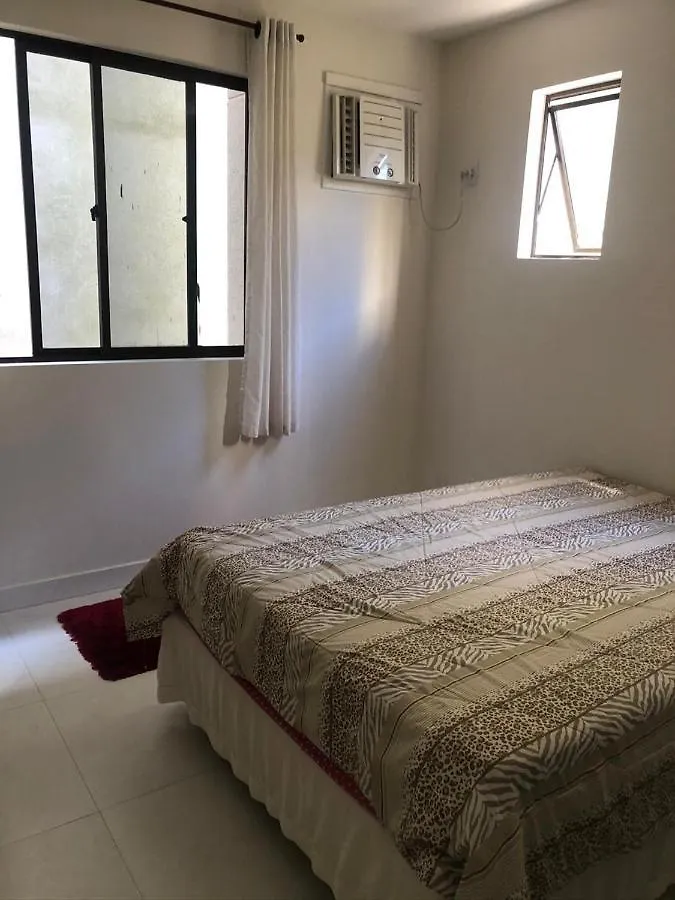 Apartamento Na Praia, Quadra Do Mar Itapema 0*,