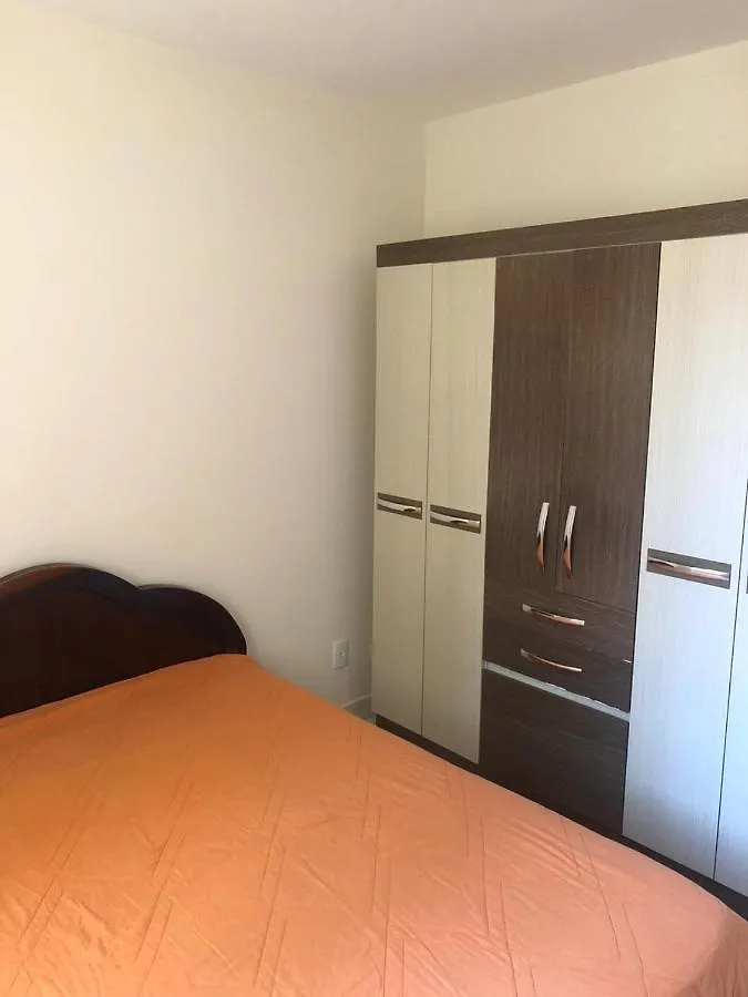 Apartamento Na Praia, Quadra Do Mar Itapema