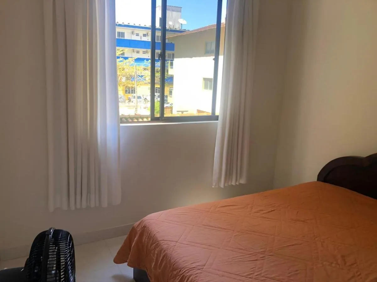 Apartamento Na Praia, Quadra Do Mar Itapema Brazil