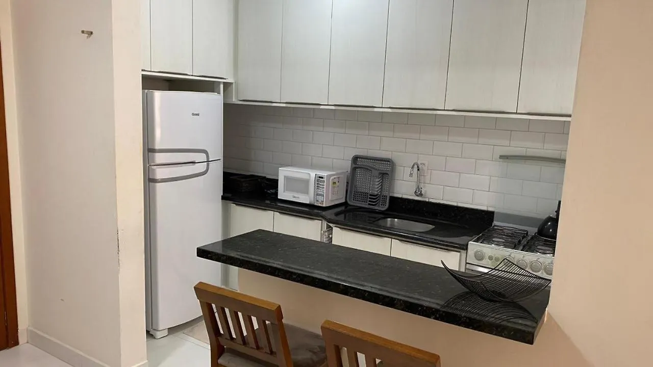 Apartamento Na Praia, Quadra Do Mar Itapema 0*,